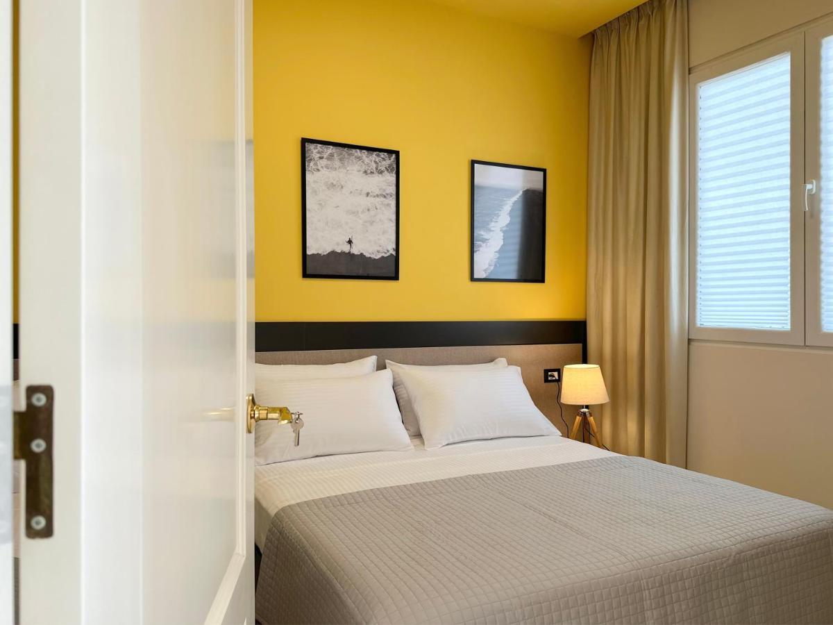 13 Eur For Monthly Stay - Home By The Sea - Hbs Golem  Exterior foto