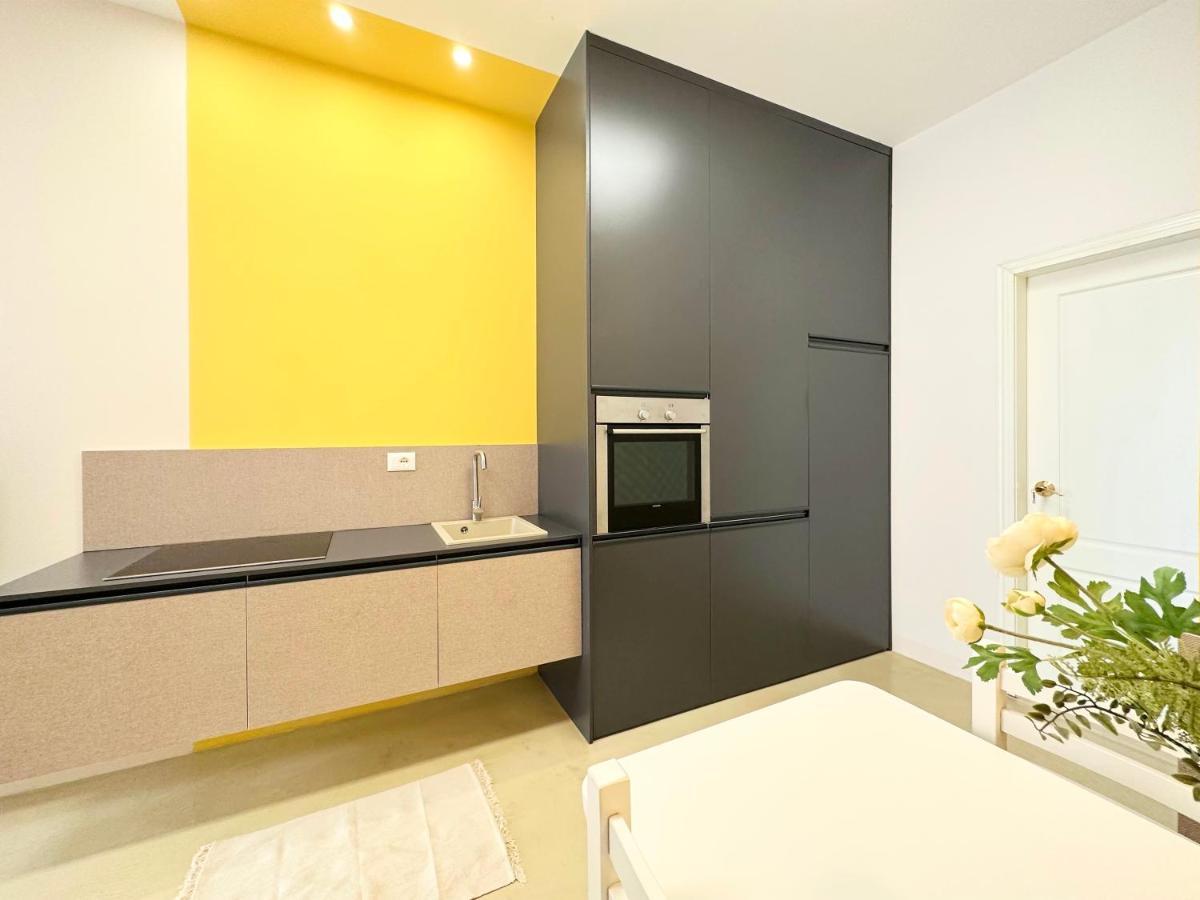 13 Eur For Monthly Stay - Home By The Sea - Hbs Golem  Exterior foto