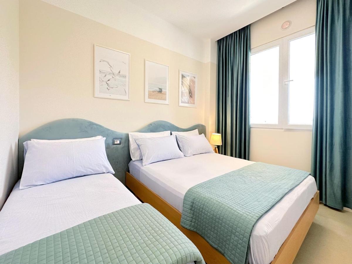 13 Eur For Monthly Stay - Home By The Sea - Hbs Golem  Exterior foto