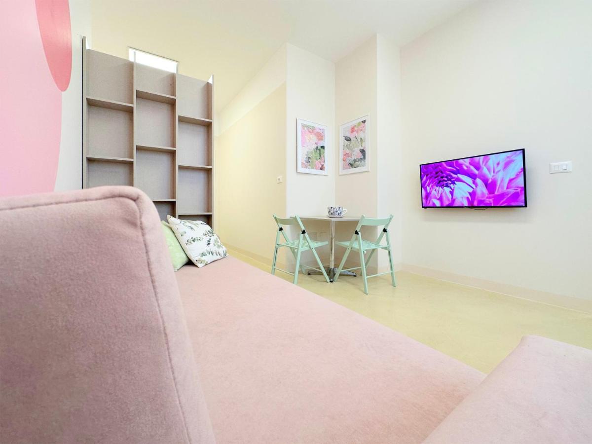 13 Eur For Monthly Stay - Home By The Sea - Hbs Golem  Exterior foto
